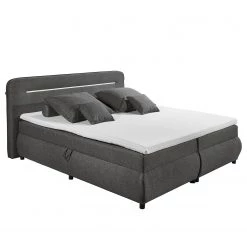 Loftscape Lit capitonné Baltimore