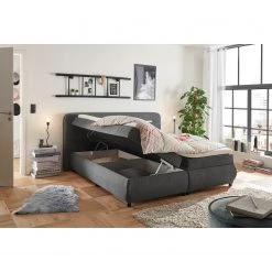 Loftscape Lit capitonné Baltimore -Lits & literie Soldes 1000281865 210916 10540600173 MOOD DETAILS P000000001000281865 mood