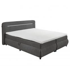 Loftscape Lit capitonné Baltimore -Lits & literie Soldes 1000281865 210916 10540700174 DETAILS P000000001000281865