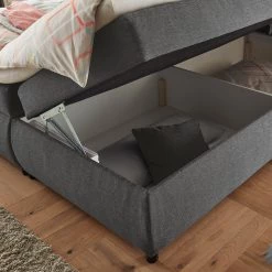 Loftscape Lit capitonné Baltimore -Lits & literie Soldes 1000281865 210916 10540700176 DETAILS P000000001000281865