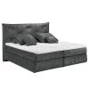 Loftscape Lit boxspring Madrid - Anthracite