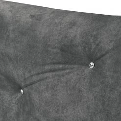 Loftscape Lit boxspring Madrid - Anthracite -Lits & literie Soldes 1000281876 210916 10541600281 DETAILS P000000001000281876