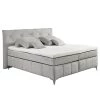 Loftscape Lit boxspring Manda - 180 x 200cm