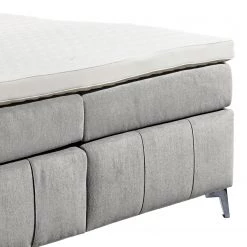 Loftscape Lit boxspring Manda - 180 x 200cm -Lits & literie Soldes 1000281881 210916 10542000315 DETAILS P000000001000281881