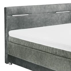 Loftscape Lit boxspring Falkland - Gris - 180 x 200cm -Lits & literie Soldes 1000281891 210916 10542800374 DETAILS P000000001000281891