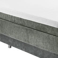 Loftscape Lit boxspring Falkland - Gris - 180 x 200cm -Lits & literie Soldes 1000281891 210916 10542800375 DETAILS P000000001000281891