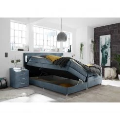 Loftscape Lit boxspring Oklahoma -Lits & literie Soldes 1000281893 210916 10543000389 MOOD DETAILS P000000001000281893 mood