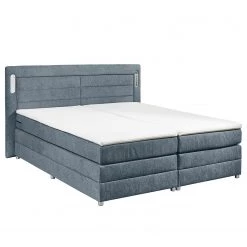 Loftscape Lit boxspring Oklahoma -Lits & literie Soldes 1000281893 210916 10543000390 DETAILS P000000001000281893
