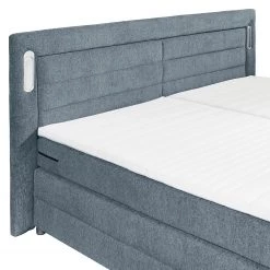 Loftscape Lit boxspring Oklahoma -Lits & literie Soldes 1000281893 210916 10543000391 DETAILS P000000001000281893