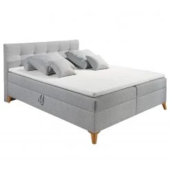 Loftscape Lit capitonné Stamford - 180 x 200cm