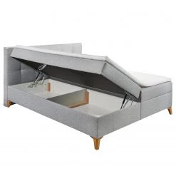 Loftscape Lit capitonné Stamford - 180 x 200cm -Lits & literie Soldes 1000281896 210916 10543200413 DETAILS P000000001000281896