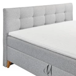 Loftscape Lit capitonné Stamford - 180 x 200cm -Lits & literie Soldes 1000281896 210916 10543200414 DETAILS P000000001000281896