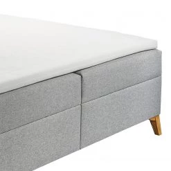 Loftscape Lit capitonné Stamford - 180 x 200cm -Lits & literie Soldes 1000281896 210916 10543200416 DETAILS P000000001000281896