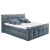 Loftscape Lit boxspring Galveston - 160 x 200cm