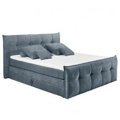 Loftscape Lit boxspring Galveston - 160 x 200cm