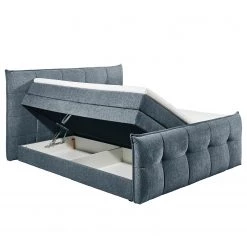 Loftscape Lit boxspring Galveston - 160 x 200cm -Lits & literie Soldes 1000281907 210916 10544600505 DETAILS P000000001000281907