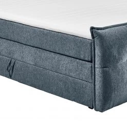 Loftscape Lit boxspring Galveston - 160 x 200cm -Lits & literie Soldes 1000281907 210916 10544600507 DETAILS P000000001000281907