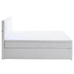 Loftscape Lit boxspring Flashlight II - Blanc - 180 x 200cm - Sans espace de rangement 15 Loftscape Lit boxspring Flashlight II - Blanc - 180 x 200cm - Sans espace de rangement -Lits & literie Soldes 1000292731 220608 032 DETAILS P000000001000292731