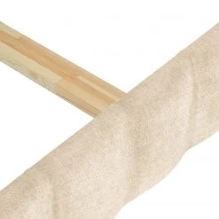 Studio Copenhagen Lit capitonné Capri Dream - Microfibre Alana: Créme - 180 x 200cm -Lits & literie Soldes 1000294367 211005 06494700072 DETAILS P000000001000294367