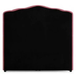 Loftscape Lit boxspring Miriam - Rose - 140 x 200cm -Lits & literie Soldes 1000294456 220223 055 DETAILS P000000001000294456