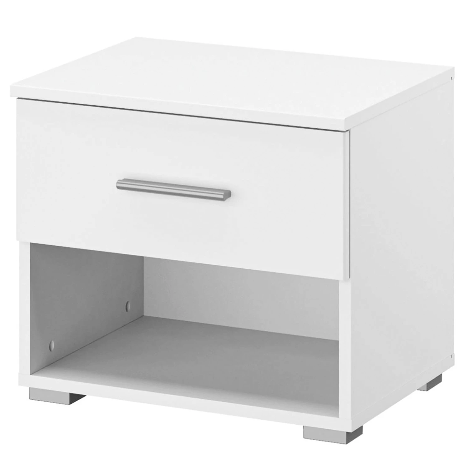 Rauch Blue Lit avec tiroirs et chevets Ryba II 3 Rauch Blue Lit avec tiroirs et chevets Ryba II – Image 3