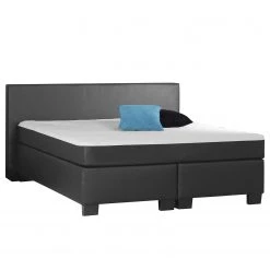 Loftscape Lit boxspring Cool Mesh II - 140 x 200cm