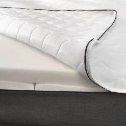 Loftscape Lit boxspring Cool Mesh I - 160 x 200cm -Lits & literie Soldes 1000314783 211216 15322400075 DETAILS P000000001000314783