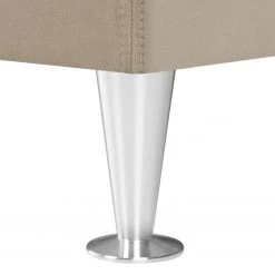 Loftscape Lit boxspring Norley - Sable - 180 x 200cm -Lits & literie Soldes 1000316161 211220 072232000114 DETAILS P000000001000316161