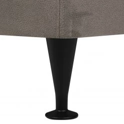 Loftscape Lit boxspring Mellen - Gris - 160 x 210cm -Lits & literie Soldes 1000316192 211220 07223700268 DETAILS P000000001000316192