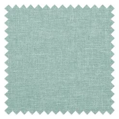 Meise.möbel Lit capitonné Frieda - Tissu Stenja: Océan - 140 x 200cm - Marron - Sans espace de rangement -Lits & literie Soldes 1000316969 220823 080 DETAILS P000000001000316969