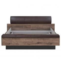 Loftscape Lit Jördis I - 180 x 200cm -Lits & literie Soldes 1000324977 220117 082153000106 DETAILS P000000001000324977