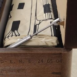 Loftscape Lit Jördis I - 180 x 200cm -Lits & literie Soldes 1000324977 220117 082155000134 DETAILS P000000001000324977