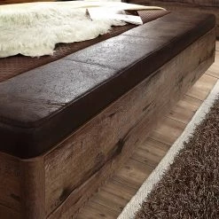 Loftscape Lit Jördis I - 180 x 200cm -Lits & literie Soldes 1000324977 220117 082156000145 DETAILS P000000001000324977