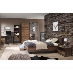 Lit Jördis II -Lits & literie Soldes 1000324979 220117 082157000105 MOOD DETAILS P000000001000324979 mood