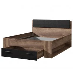 Loftscape Lit Oliver -Lits & literie Soldes 1000325003 220203 150510000030 DETAILS P000000001000325003