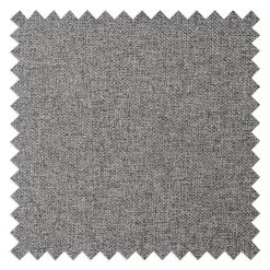 Mørteens Lit capitonné Atessio - Tissu structuré Mali: Gris - 140 x 200cm - Sans espace de rangement -Lits & literie Soldes 1000325181 220217 120 DETAILS P000000001000325181