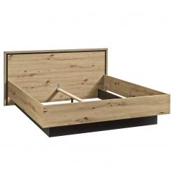 Loftscape Cadre de lit Roland - 180 x 200cm -Lits & literie Soldes 1000325249 220121 15052100030 DETAILS P000000001000325249