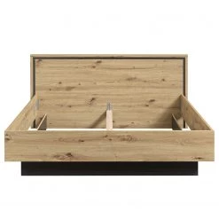 Loftscape Cadre de lit Roland - 180 x 200cm -Lits & literie Soldes 1000325249 220121 15052100040 DETAILS P000000001000325249