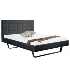 Neue Modular Lit capitonné Fano I - 140 x 200cm