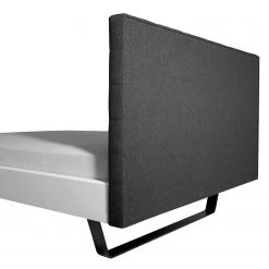 Neue Modular Lit Livorno - 180 x 200cm -Lits & literie Soldes 1000330242 220211 060 DETAILS P000000001000330242