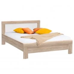 Loftscape Cadre de lit Grünwald I - 140 x 200cm