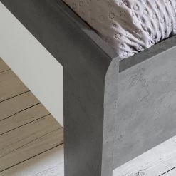 Loftscape Cadre de lit Grünwald III -Lits & literie Soldes 1000335802 220223 050 DETAILS P000000001000335802