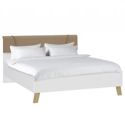 Loftscape Cadre de lit Pisa