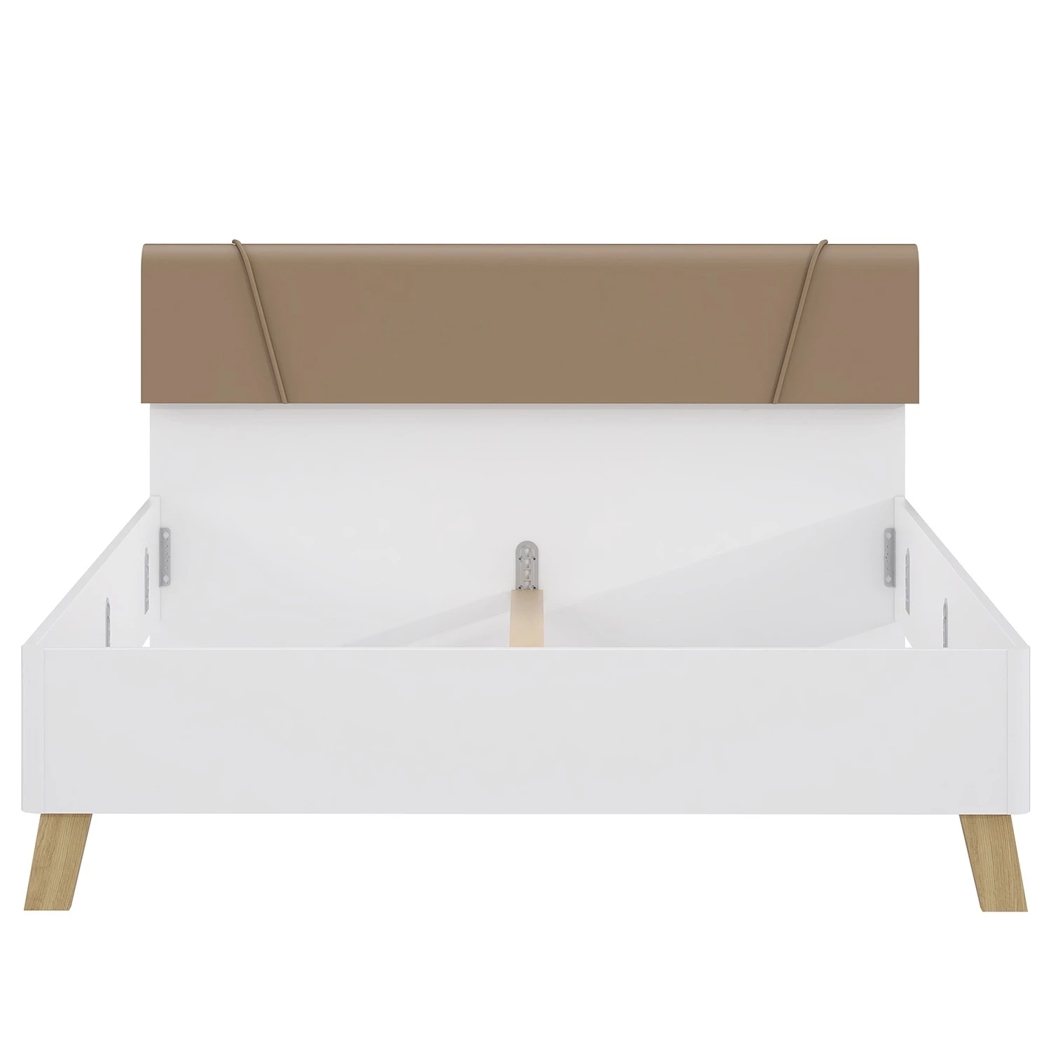 Loftscape Cadre de lit Pisa 2 Loftscape Cadre de lit Pisa – Image 2