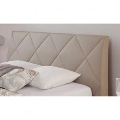 Trendline by ADA Lit capitonné Rosella - Beige - 180 x 200cm -Lits & literie Soldes 1000338202 220503 021 MOOD DETAILS P000000001000338202 mood