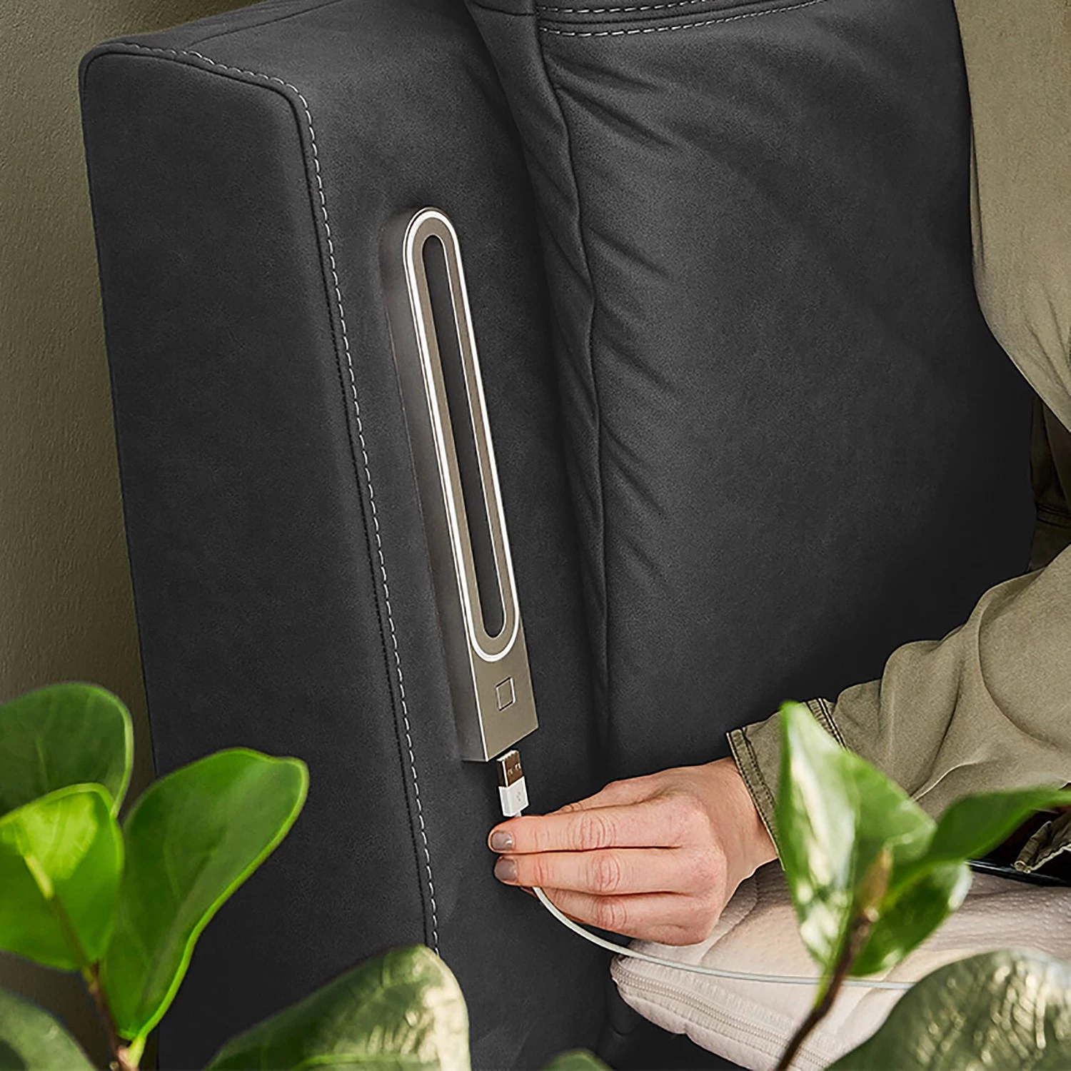 Loftscape Lit boxspring Cinema - D3 medium 7 Loftscape Lit boxspring Cinema - D3 medium – Image 7