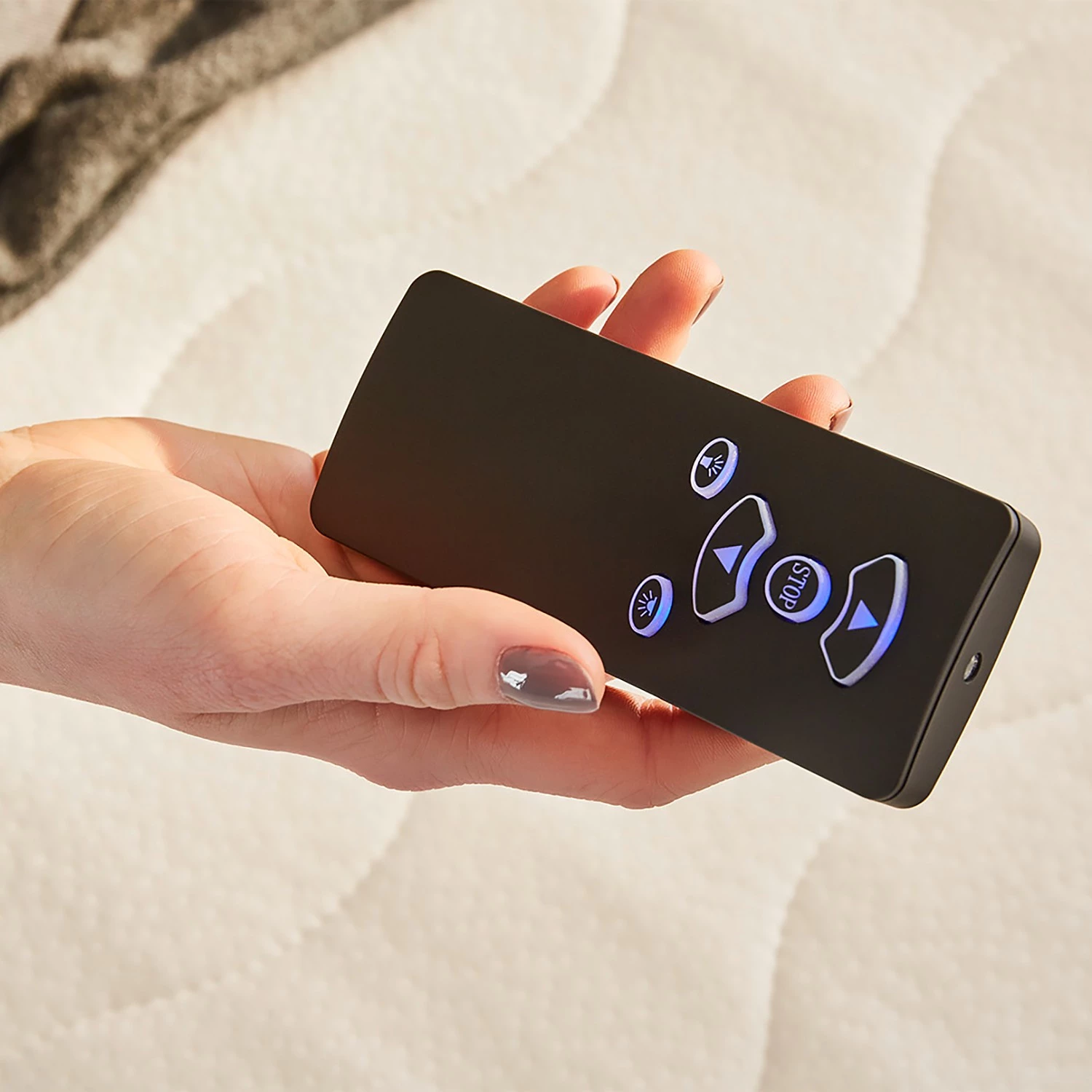 Loftscape Lit boxspring Cinema - D3 medium 8 Loftscape Lit boxspring Cinema - D3 medium – Image 8