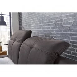 Loftscape Lit boxspring Ryan - Gris foncé -Lits & literie Soldes 1000340264 220321 070 DETAILS P000000001000340264