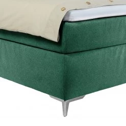 Tom Tailor Lit boxspring Soft Lines Box - Tissu TBO616 soft emerald - 160 x 200cm - D2 souple 15 Tom Tailor Lit boxspring Soft Lines Box - Tissu TBO616 soft emerald - 160 x 200cm - D2 souple -Lits & literie Soldes 1000343130 220420 070 DETAILS P000000001000343130