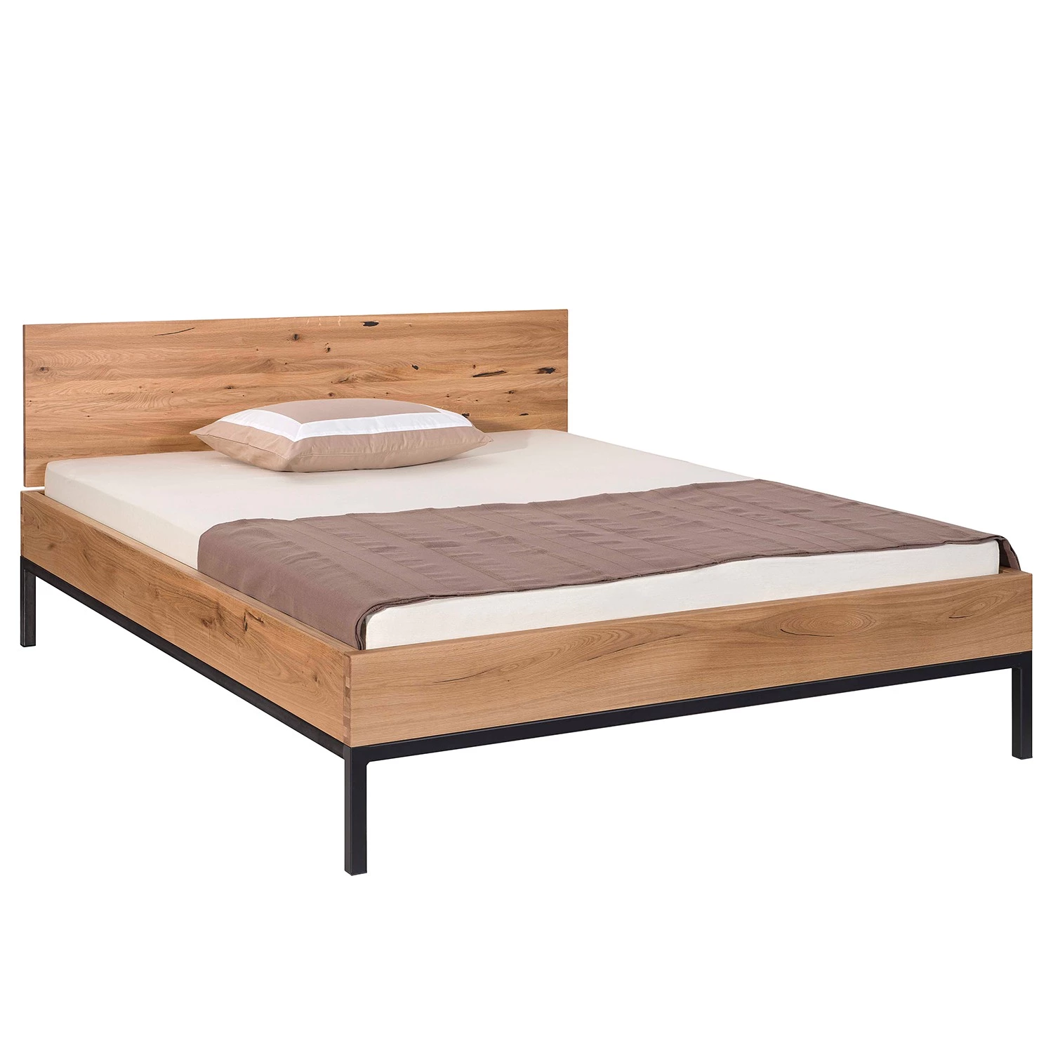 Neue Modular Lit Seveso - 160 x 200cm 1 Neue Modular Lit Seveso - 160 x 200cm